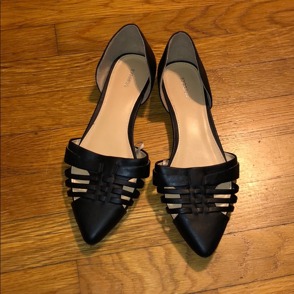 Dress Flats